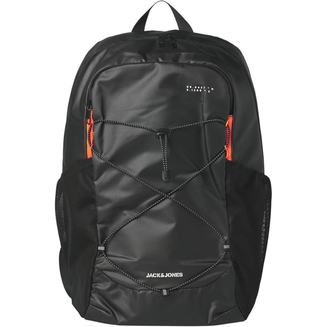 J&J Crni Ranac JACPILOU Backpack